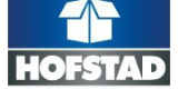 Hofstad Verhuizingen Logo