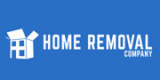 Home Removal Company Logo