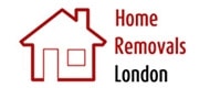 Home Removals Ltd Logo