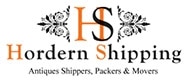 Hordern Shipping Logo