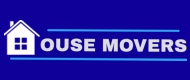 House Movers Logo