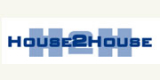 House2House Logo