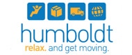 Humboldt Storage and Moving Logo