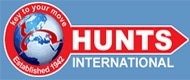 Hunts International Logo