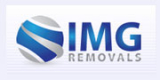 I&M Gamba Removals Logo