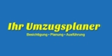 Ihr Umzugsplaner Logo