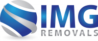 IMG Removals Logo