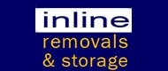 Inline Removals & Storage Ltd Logo