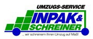 Inpak & Schreiner Logo