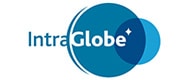 Intraglobe Logo