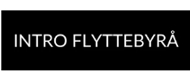 Intro Flyttebyrå Oslo AS Logo
