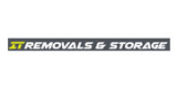 IT Removals & Storage Logo
