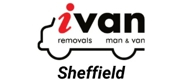 iVan Sheffield Logo