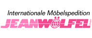 Jean Wölfel Logo