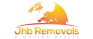JHB Removals Logo