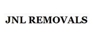 JNL Removals Logo
