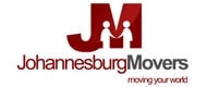 Johannesburg Movers Logo