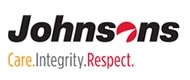 Johnsons Removal and Storage Logo