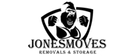 Jones Moves Ltd Logo