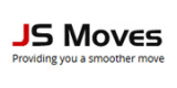 JS moves Logo
