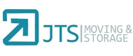 JTS Moving and Storage Logo