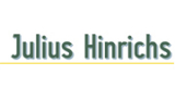 Julius Hinrichs Logo
