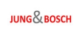 Jung und Bosch Logo