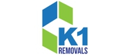 K1 Removals LTD Logo