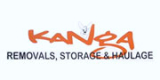 Kanga Removal Storage & Haulage Logo