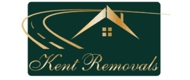 Kent Removals Logo