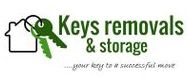 Keys Removals & Storage Logo