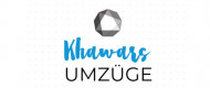 Khawar's Transporte und Umzüge Logo
