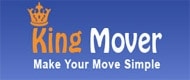 King Mover Logo