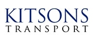 Kitsons Transport Logo