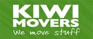 Kiwi Movers Logo