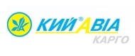 Kiy Avia Cargo Ltd Logo
