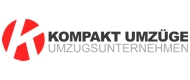 Kompakt Umzüge Logo