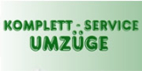 Komplett-Service-Umzüge Logo