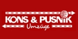 Kons & Pusnik Logo