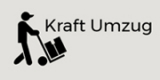 Kraft Umzüge Logo