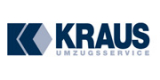 Kraus Umzugsservice Logo