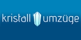 Kristall Umzüge Logo