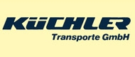Küchler Transporte Logo