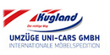 Kugland Umzüge Logo