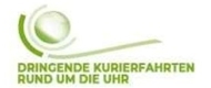 Kurierdienst Sachsen Logo