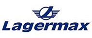 Lagermax Internationale Spedition Logo