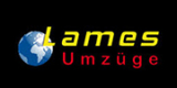 Lames Umzüge Logo