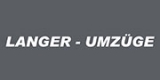 Langer-Umzüge Logo