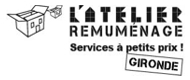Latelier Remumenage Logo