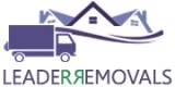 Leader Removals ltd. Logo